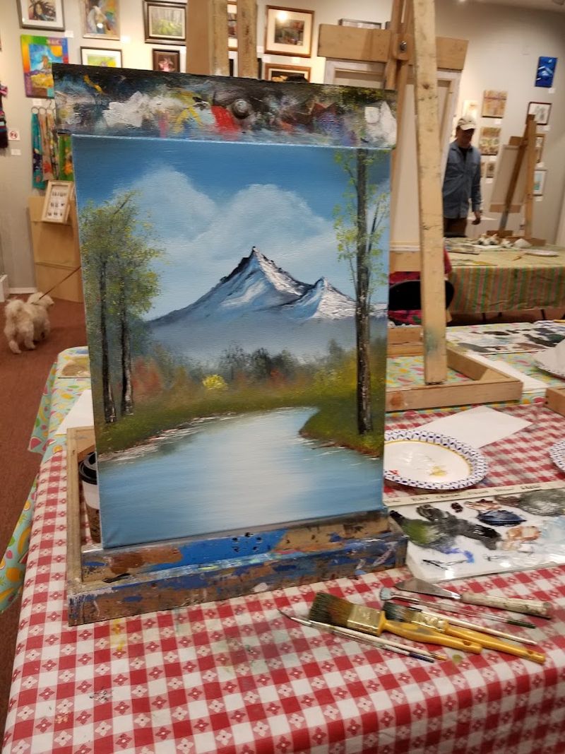 Florence Regional Arts Alliance, Florence, Florence County