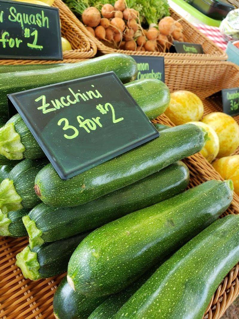 The Growers Market Georgetown - Pawleys Island, Georgetown County