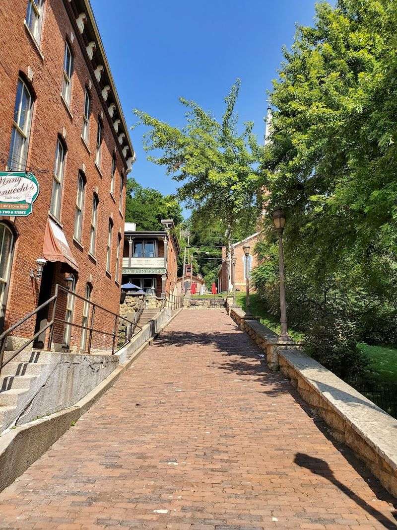 Galena Historic District (Galena)