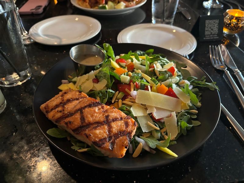 The Black Pearl — Ann Arbor