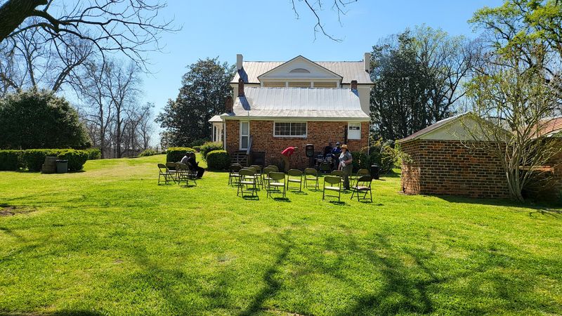 Rose Hill Plantation State Historic Site