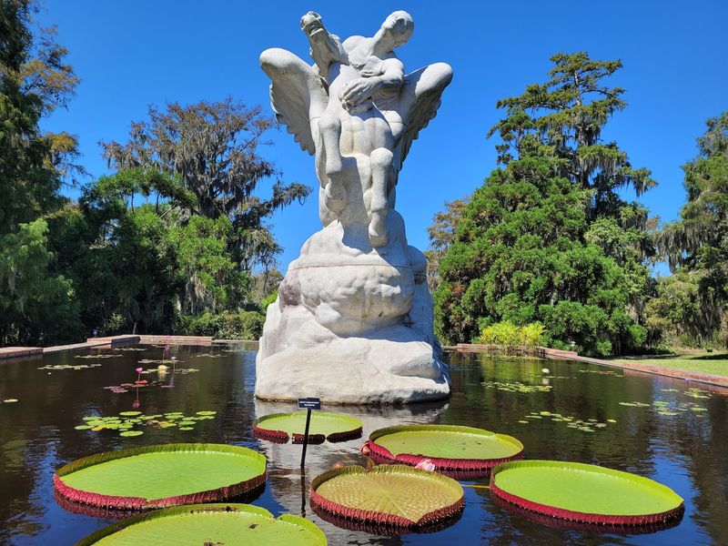 Brookgreen Gardens, Murrells Inlet, Georgetown County