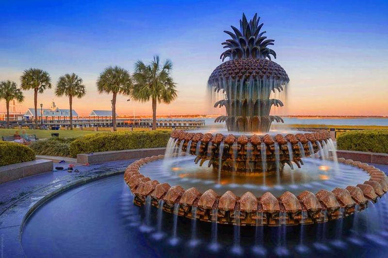 Waterfront Park