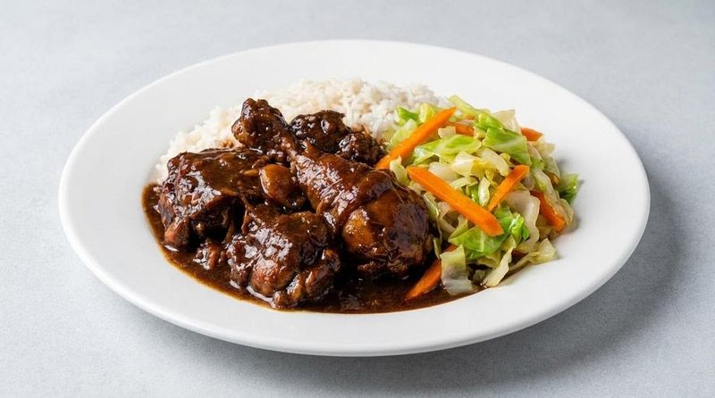 Jerk Boyz - Greensboro, Guilford County