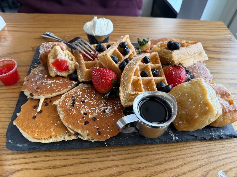 Early Bird Eatery - Petoskey, Emmet County