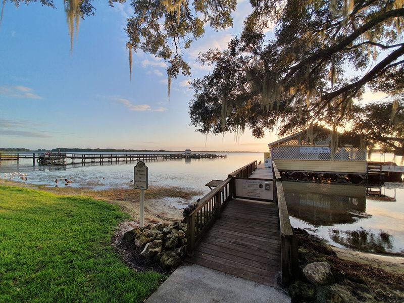 Mount Dora