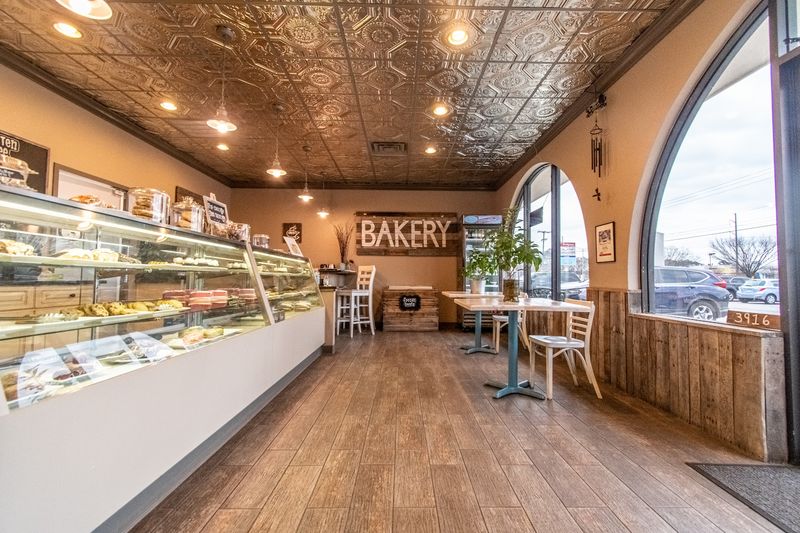 My Vegan Sweet Tooth - Harrisonburg