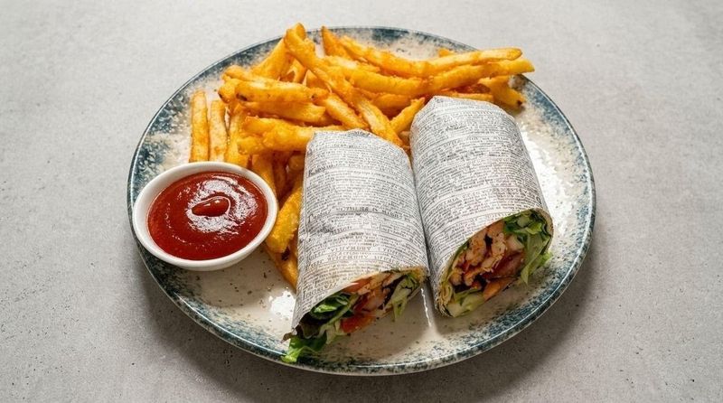 Sultan Mediterranean Cuisine
