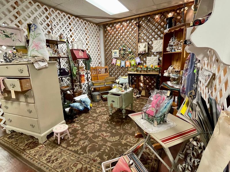 Collectors Can Spend Hours Looking for Hidden Gems