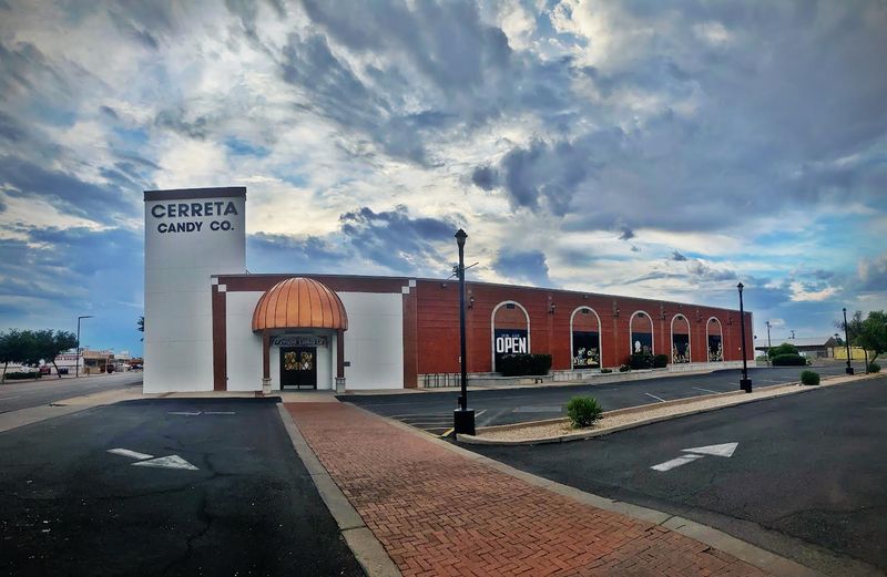 Welcome to Cerreta Candy Company: A Glendale Sweet Landmark