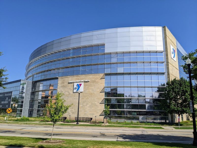 YMCA of Greater Grand Rapids