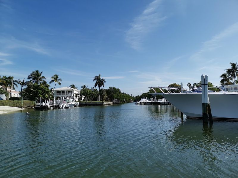 Sanibel Island - Sanibel