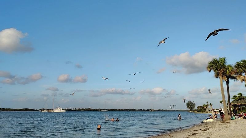 Fort Pierce