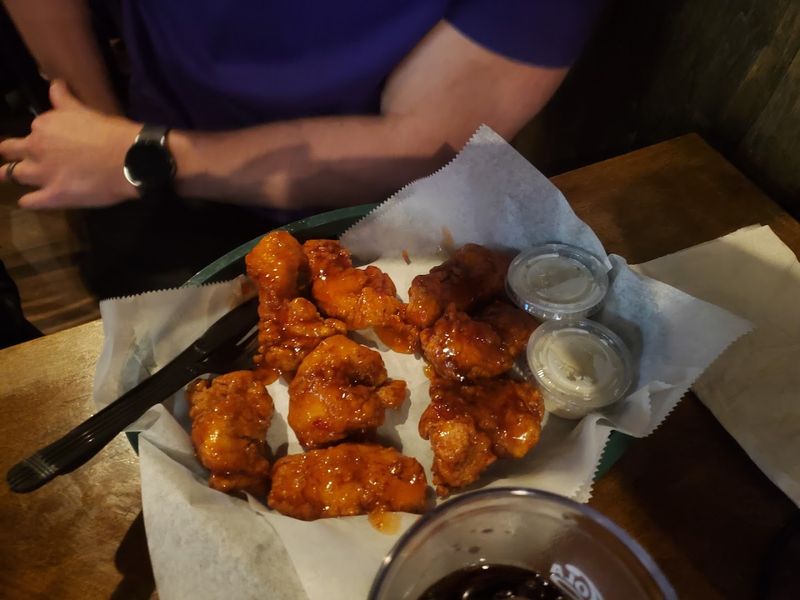 Ba-Da Wings