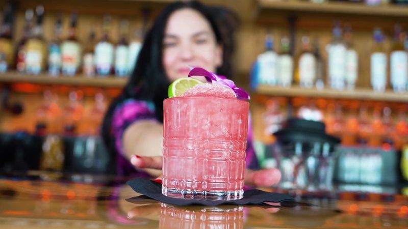 Kowloon Tiki