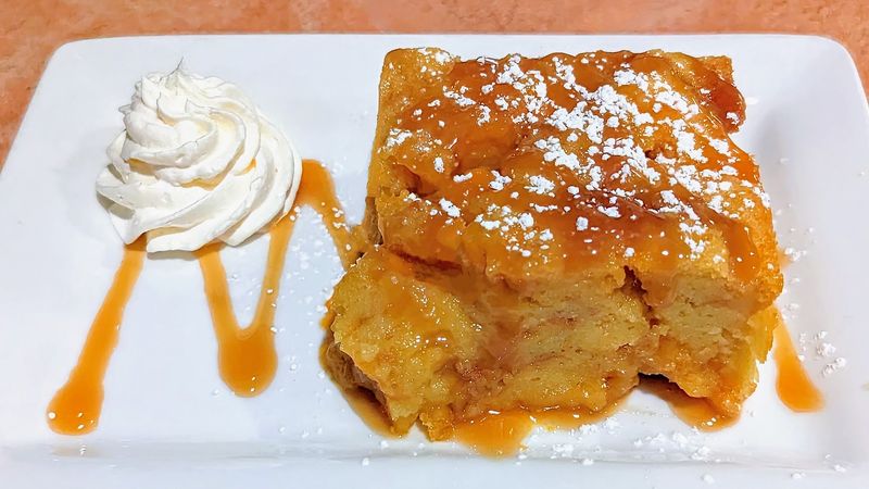 Desserts Worth Saving Room For