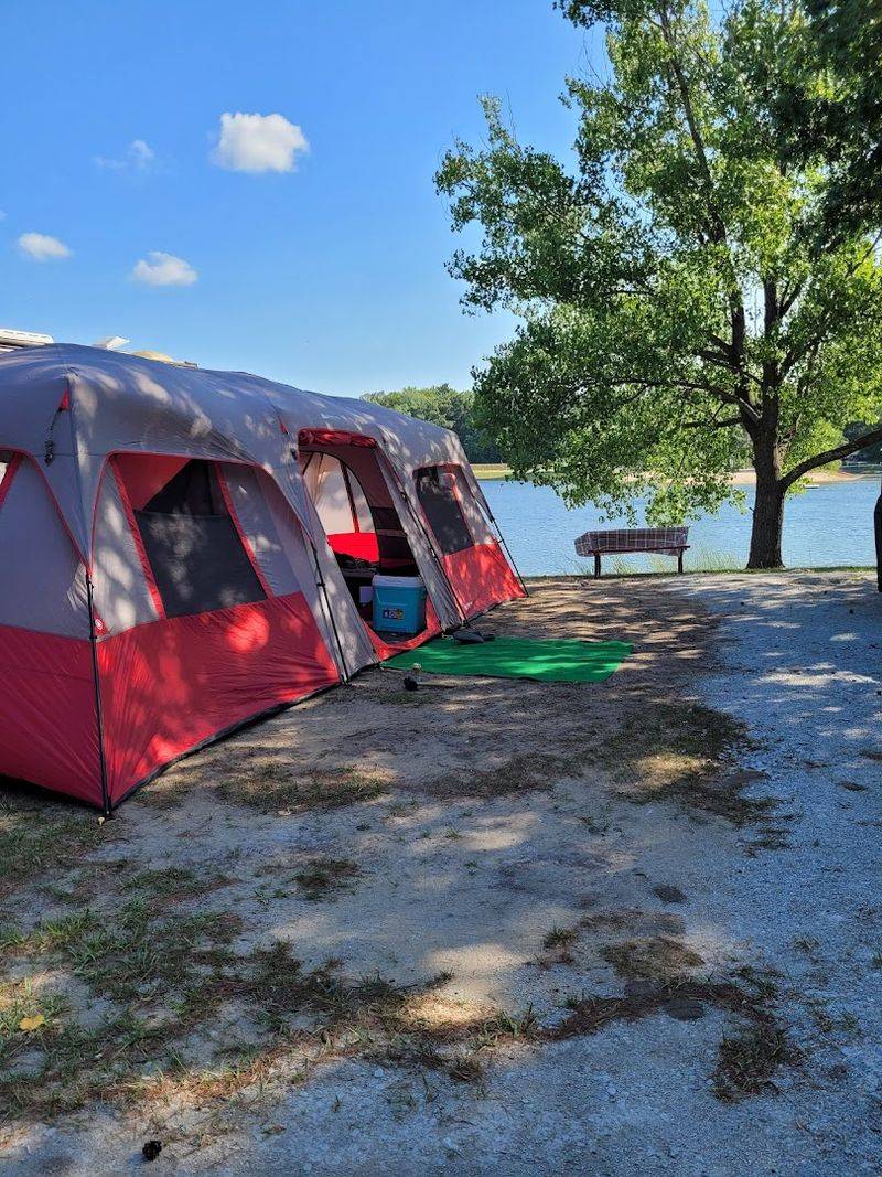 Lake Sch-Nepp-A-Ho Campground