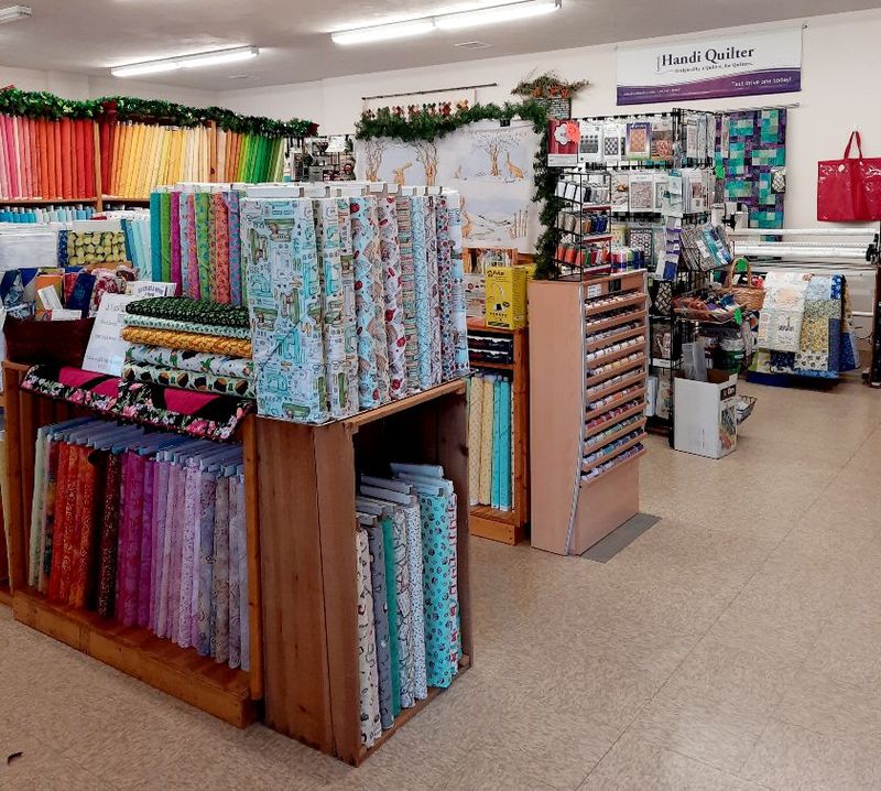 Homestead Quilting and Fabrics &ndash; Lakeville