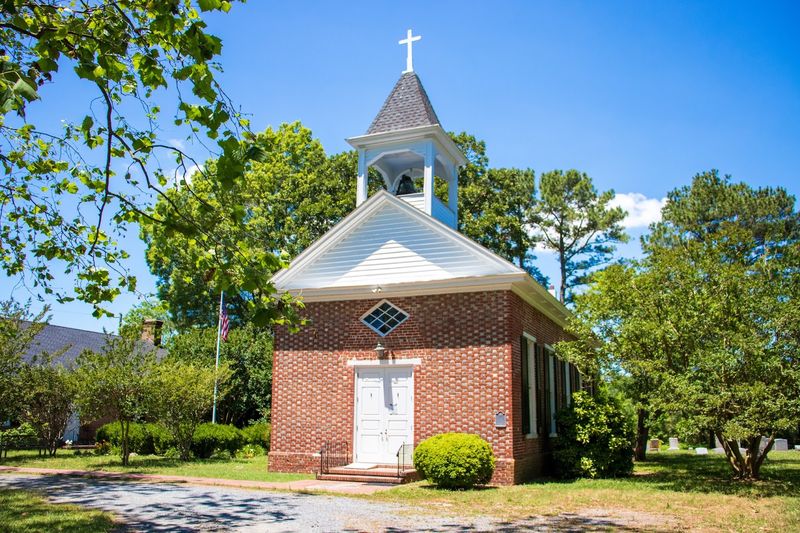 St. George's Episcopal Church