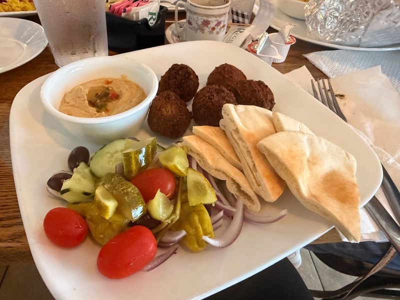 Pitas | Greek