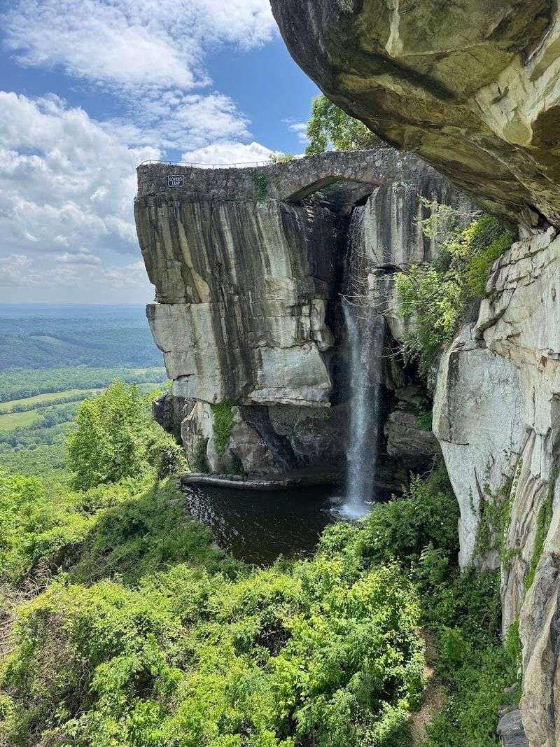 Rock City Gardens - Lookout Mountain