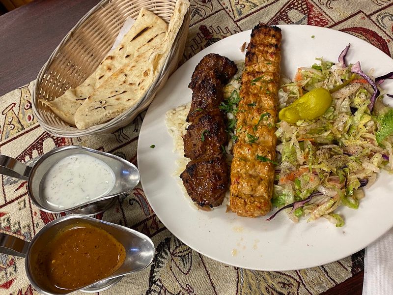 Turkish Kebab House