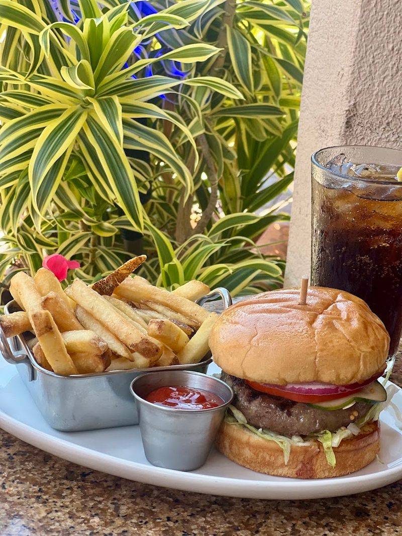Max's Grille, Boca Raton, Palm Beach County