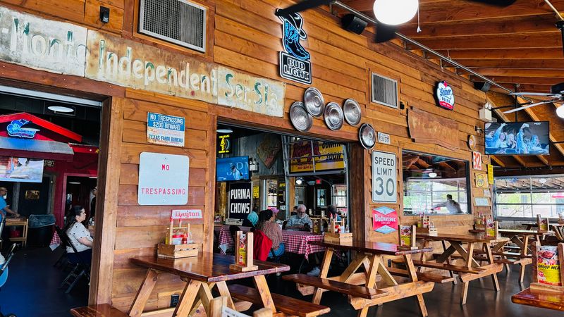 Rudy's Country Store & Bar-B-Q, Staten Island, Richmond County