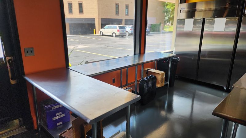 The Flavor Lab Culinary Collective — Rochester