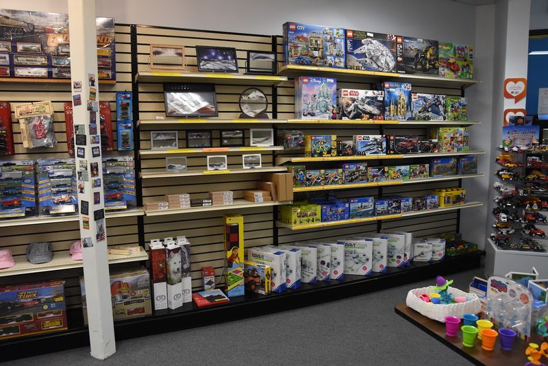 The Hobby Corner - Iowa City