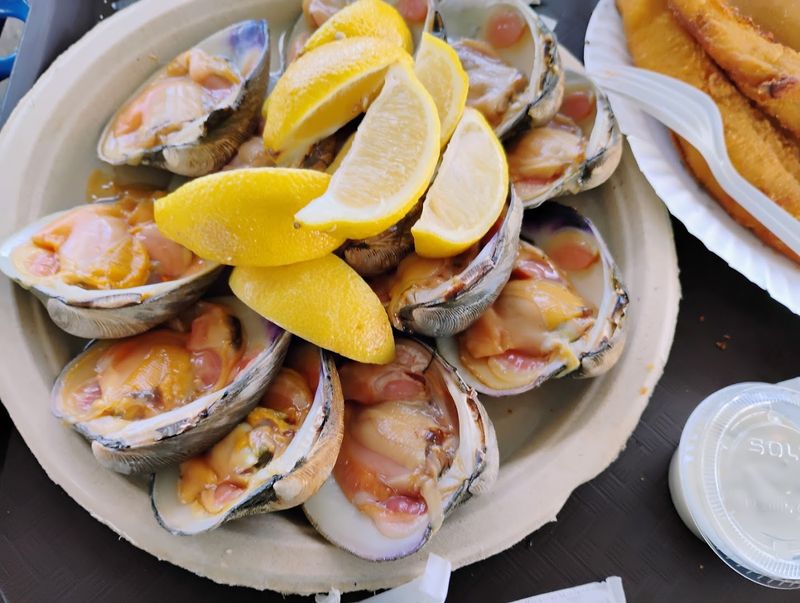 Johnny's Reef &mdash; Bronx