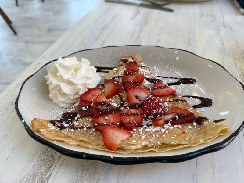 Chef de Cr&ecirc;pe - Harrisburg, Dauphin County