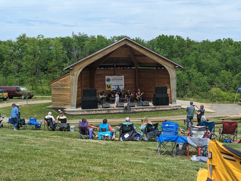 Westmoreland County Summer Concert Series &mdash; Twin Lakes Park, Greensburg