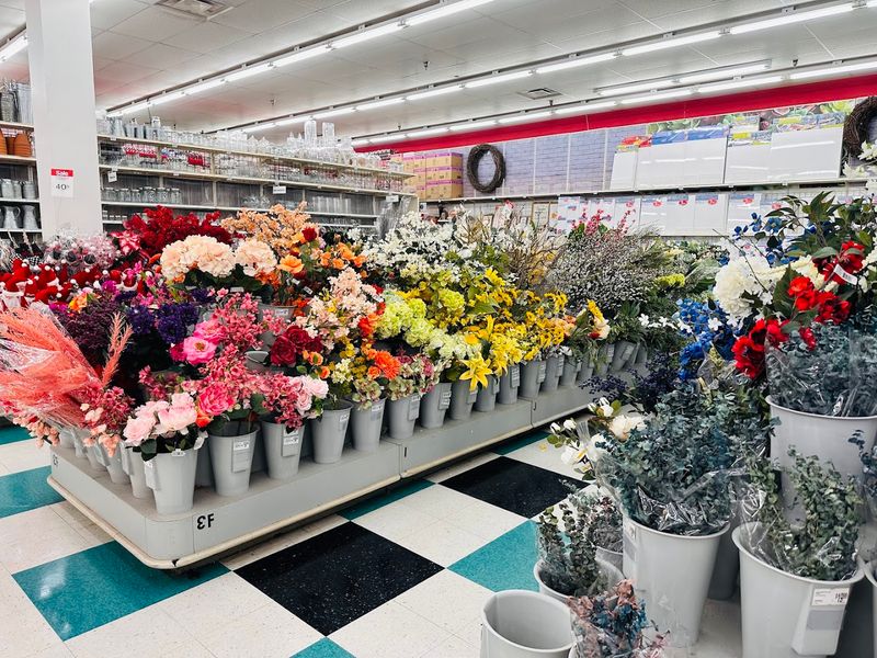 Michaels - Manchester