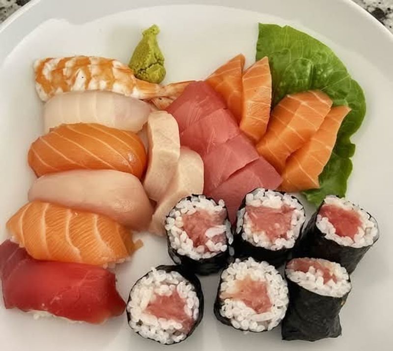 Mikan Japanese Restaurant