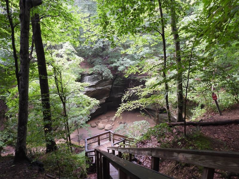 Mohican State Park - Loudonville, Ashland County