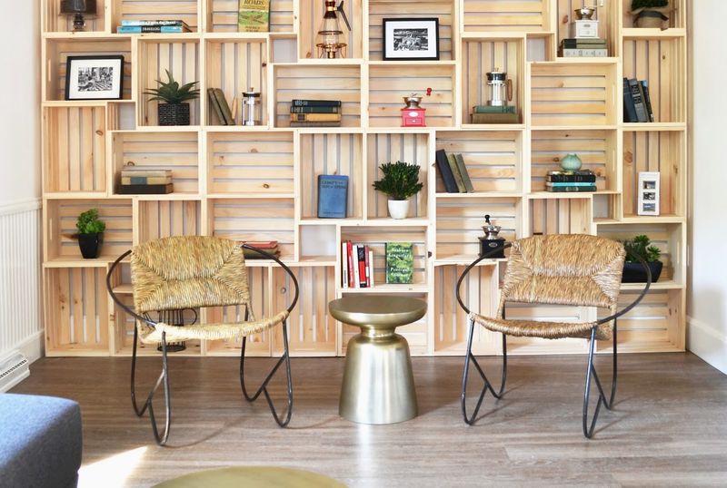 Dom's Coffee — Avon