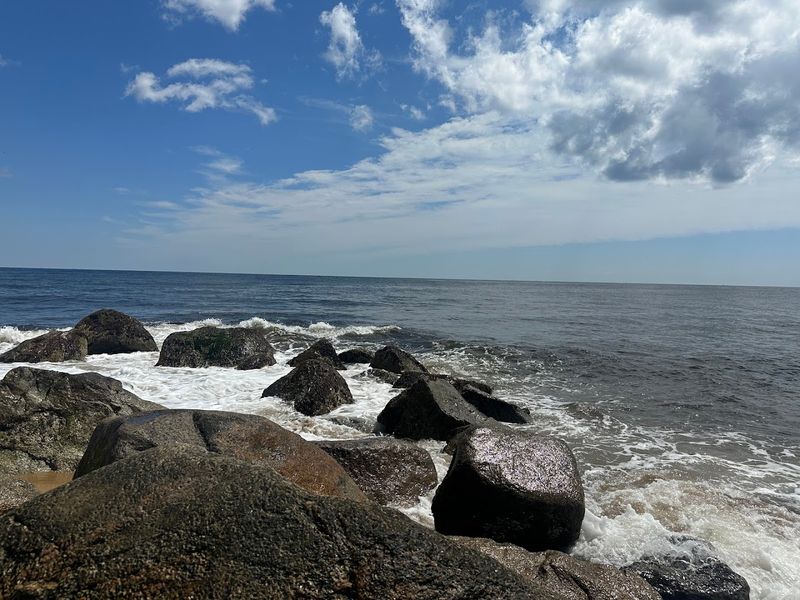Plum Island - Newburyport and Newbury, Essex County