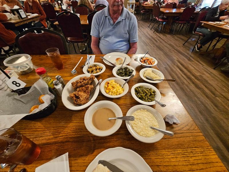 The Smith House Historic Inn & Restaurant