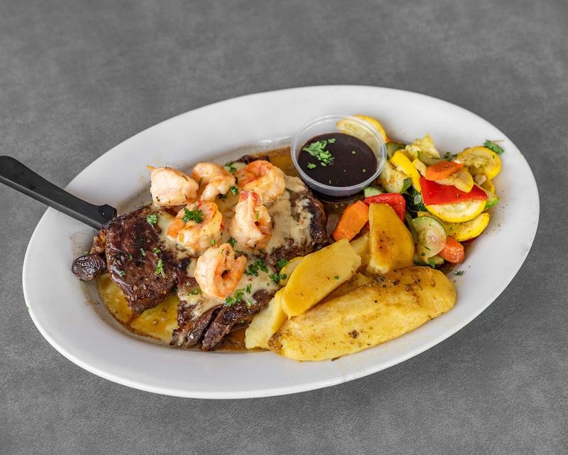 Marietta Fish Market - Marietta
