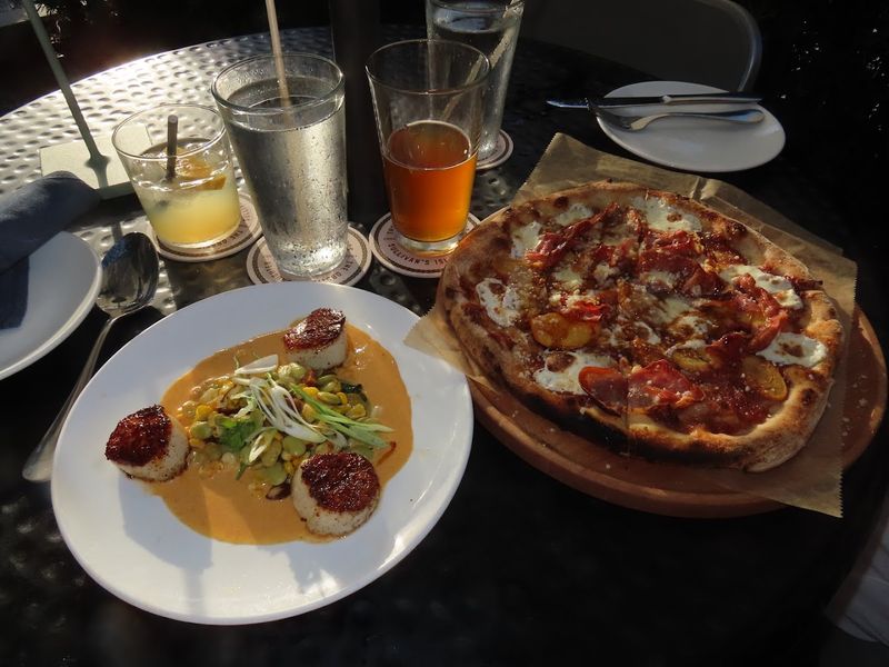 What Else To Order Around The Pasta