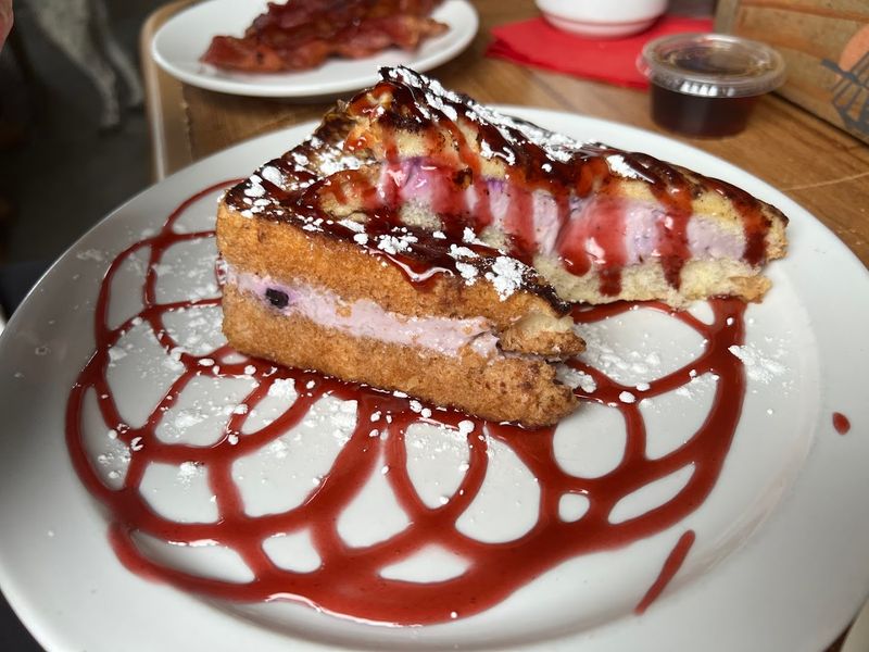 Why It Stands Out On Hilton Head’s Breakfast Scene