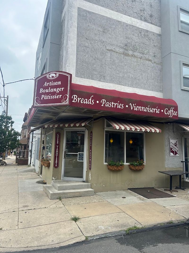 Artisan Boulanger Patissier (Philadelphia)