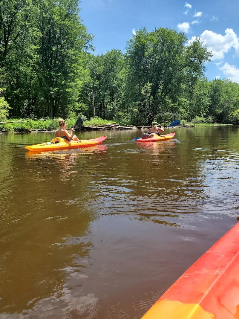Muskegon River