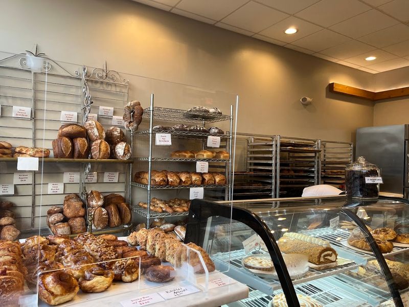 On The Rise Artisan Breads - Cleveland Heights