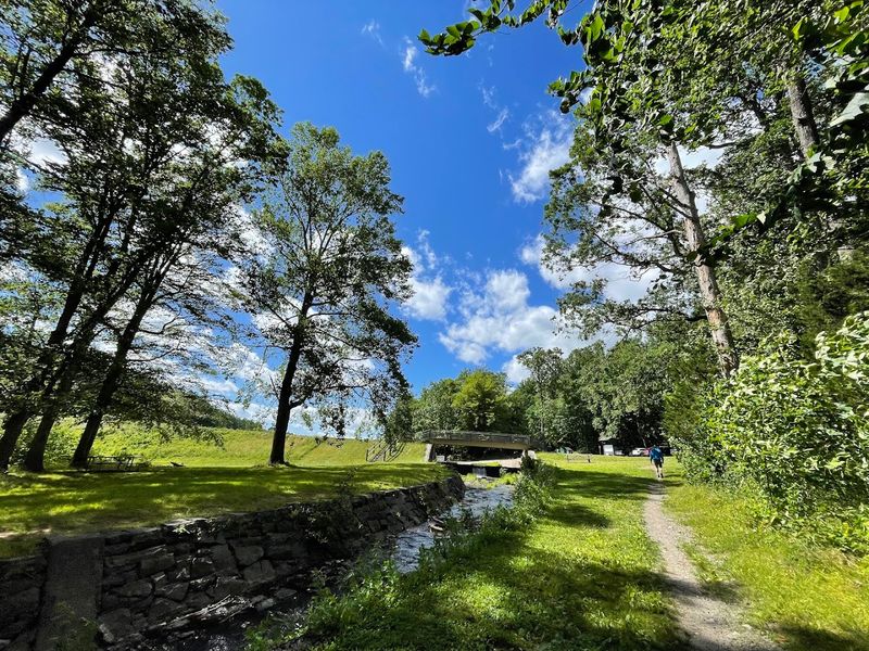 French Creek State Park - Elverson, Chester County