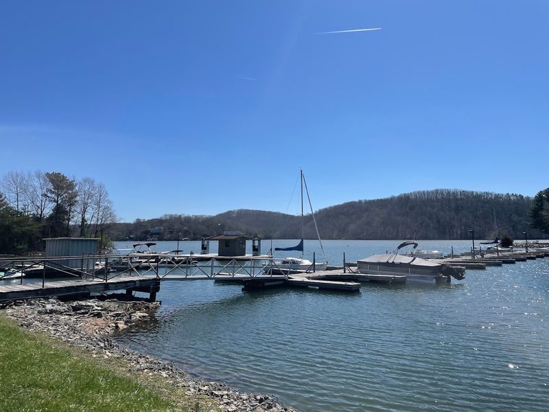 Claytor Lake State Park - Dublin, Pulaski County