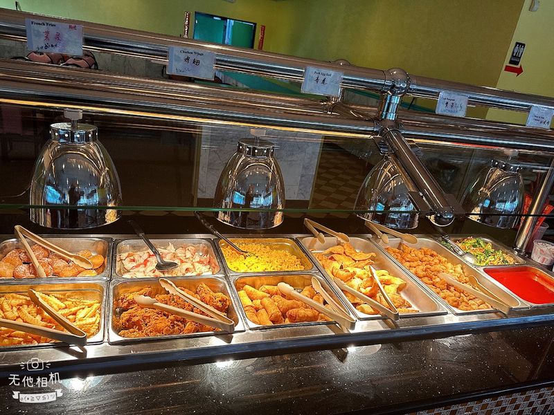China Buffet