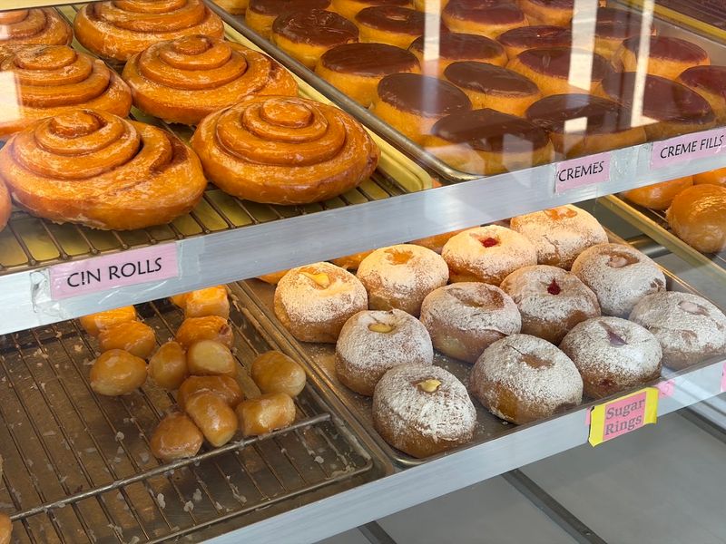 Ronald's Donuts - Orlando, Orange County