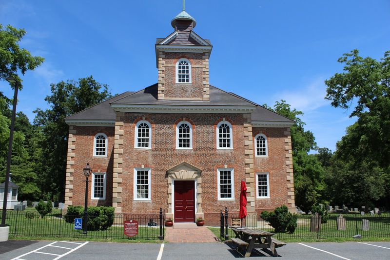 Aquia Church